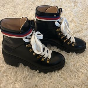 GUCCI Boots